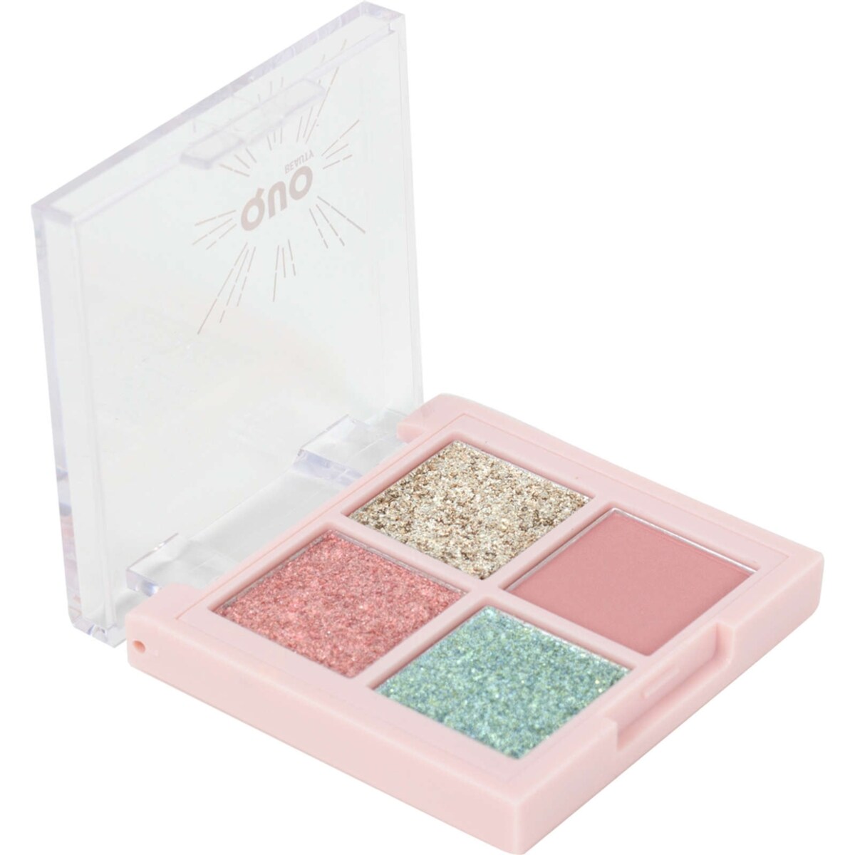 Palette à paillettes FX FROSTED MINT
