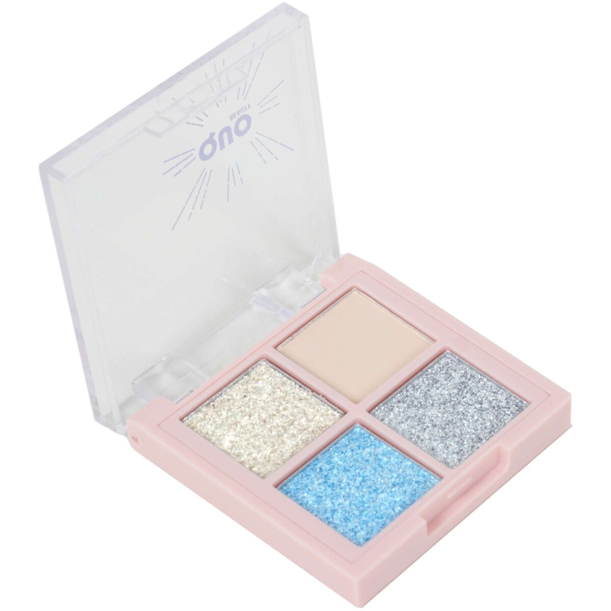 Palette à paillettes FX ICY