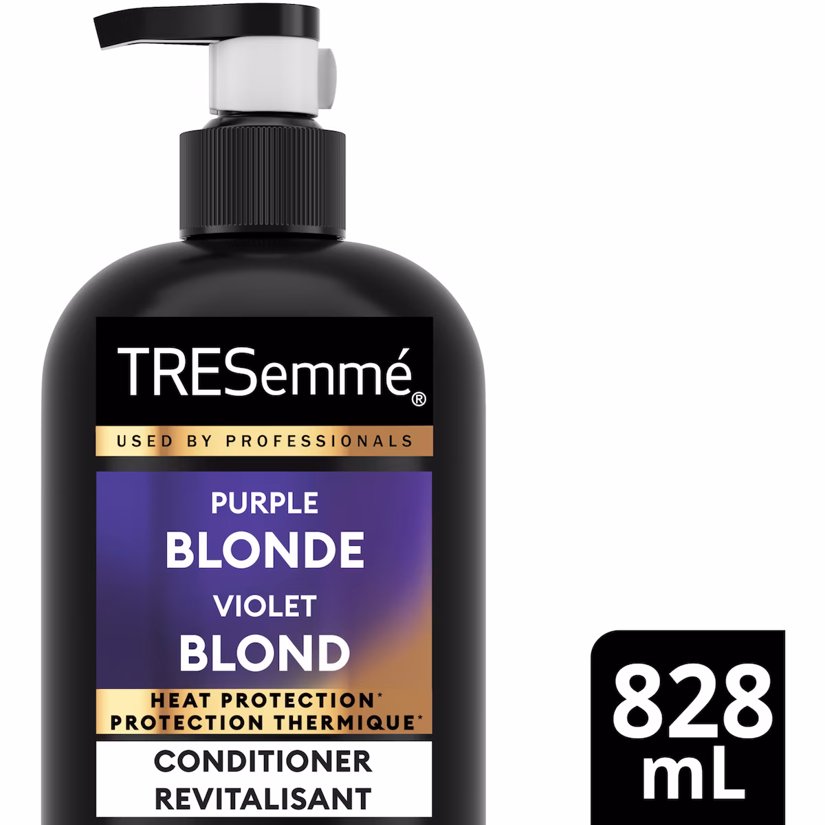 Revitalisant pour cheveux blonds ou argentés Neutraliseur