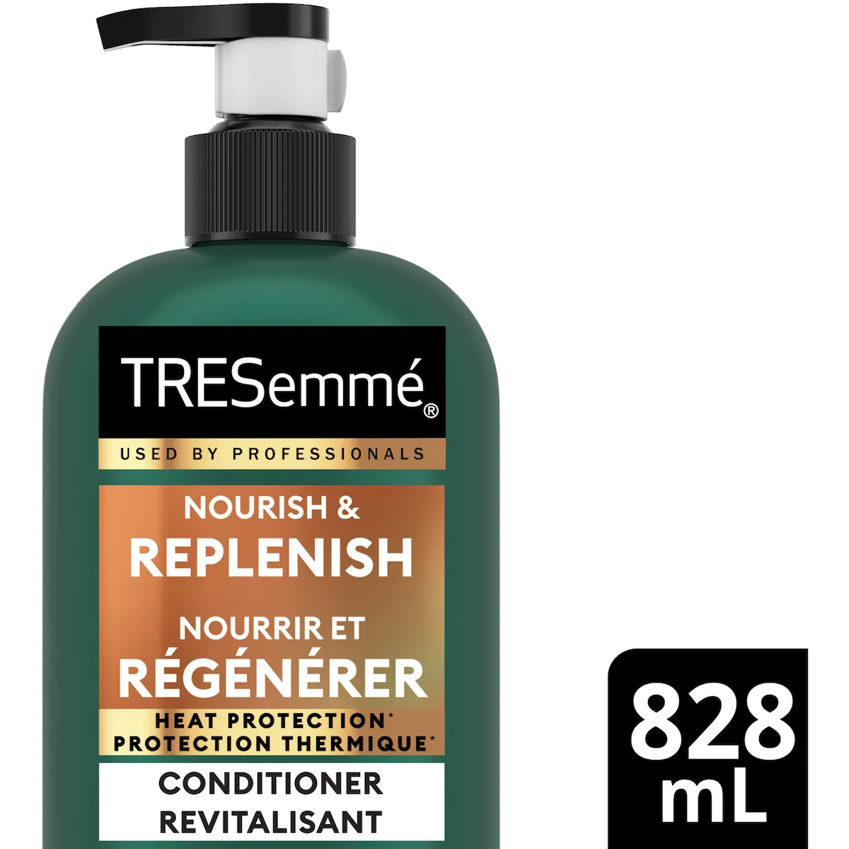 Revitalisant Nourrir et Régénérer Botanique + Extrait de Noix de Coco