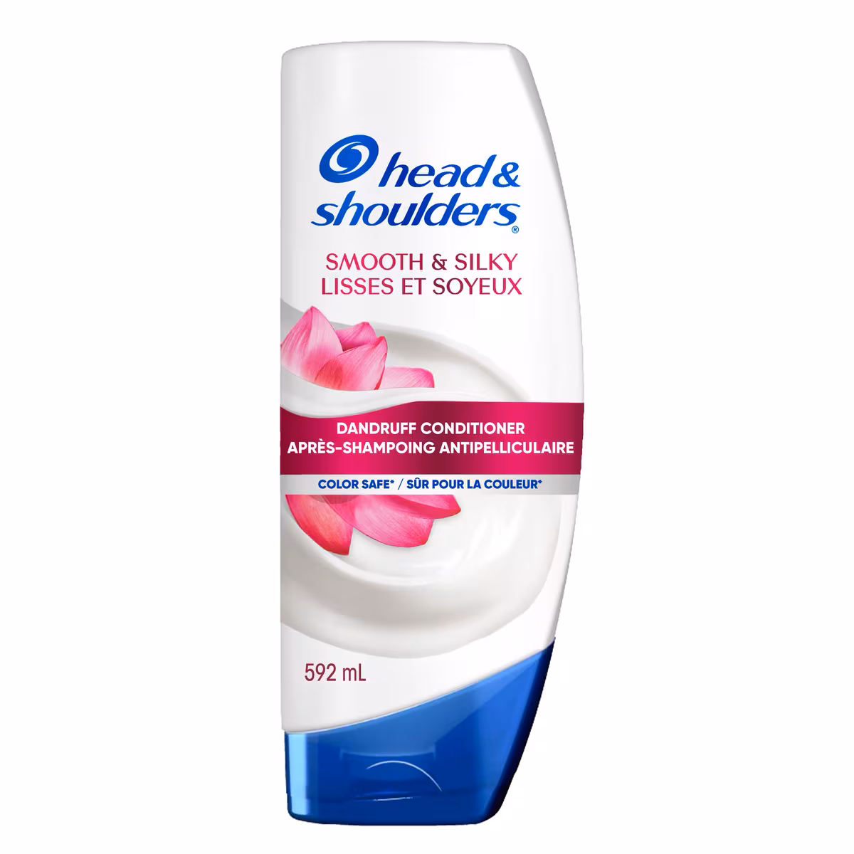 Revitalisant Lisses et soyeux