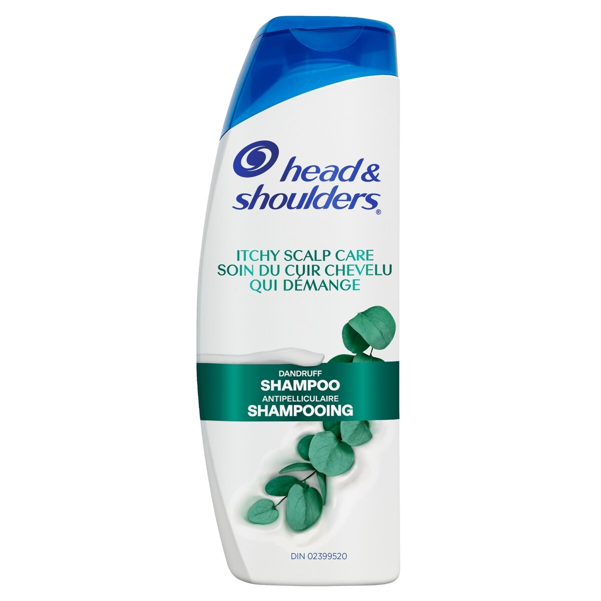 Shampooing pour cuir chevelu qui démange s