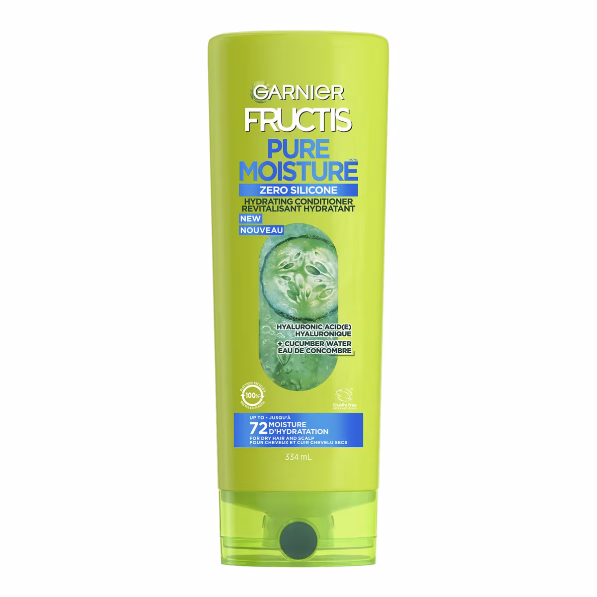 Revitalisant Pure Moisture, hydratant