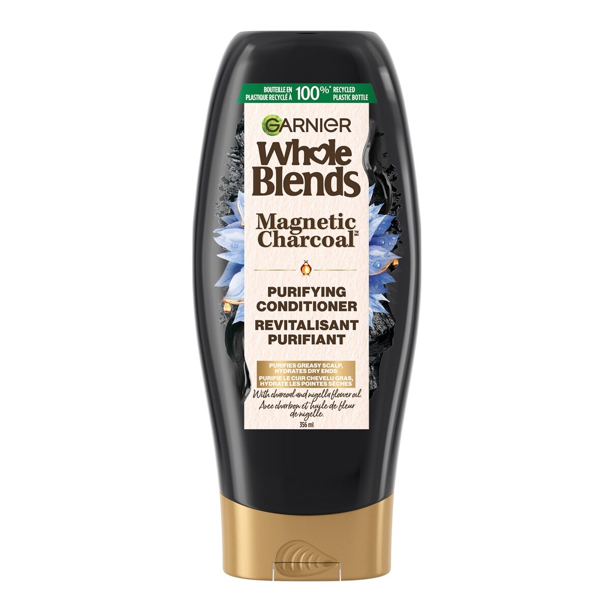 Revitalisant Whole Blends, purifiant