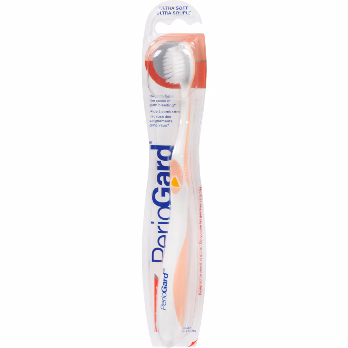 Periogard brosse à dents ultra souple