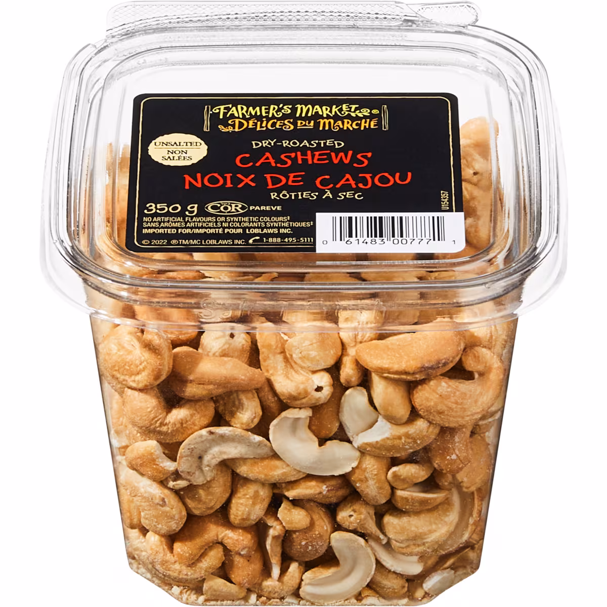 Noix de cajou