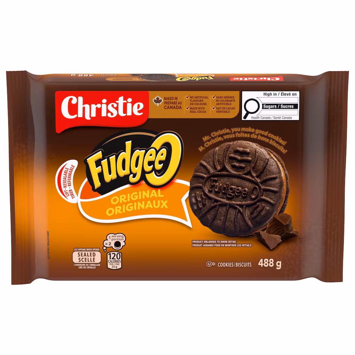 Original Biscuits