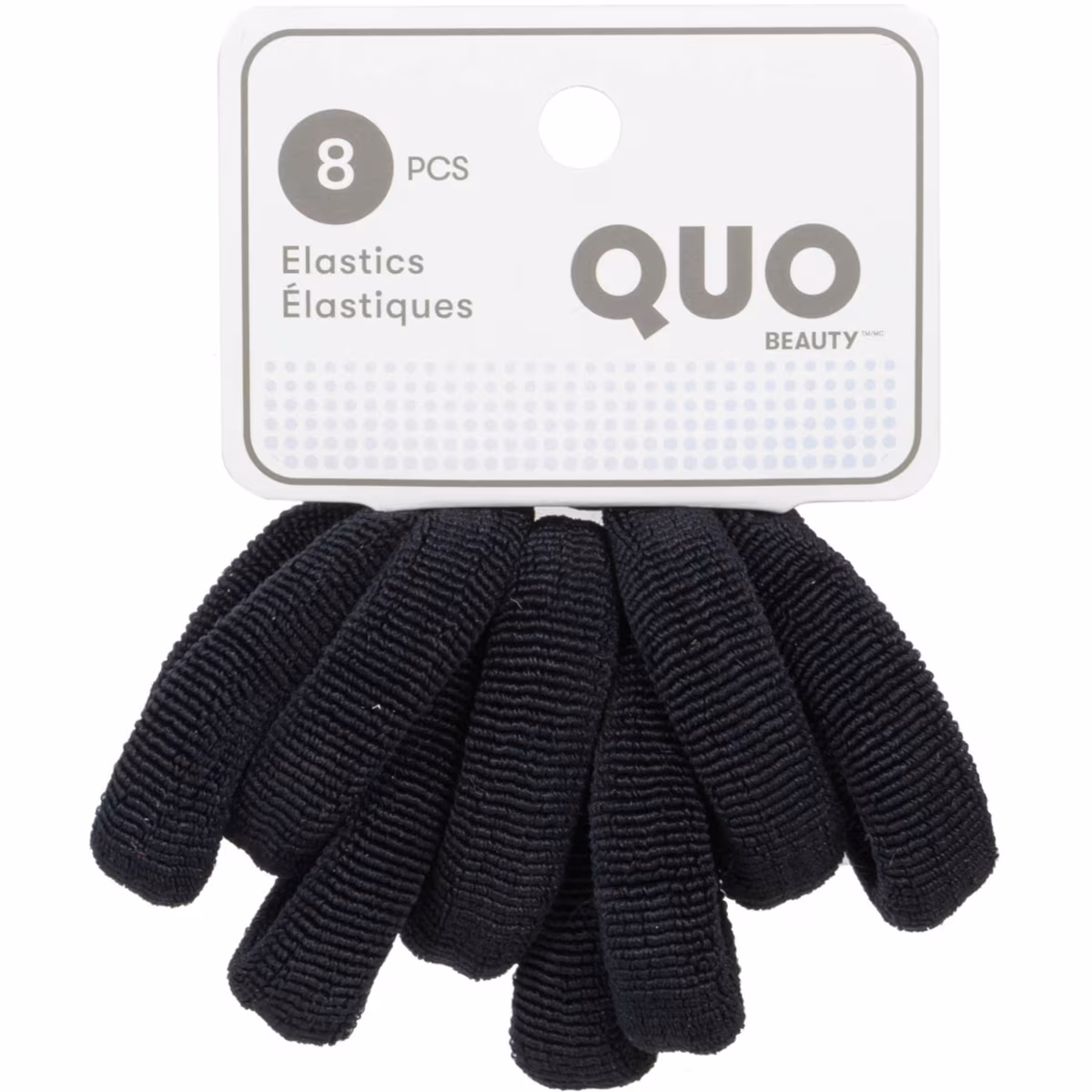 Élastiques à crêtes souples qb