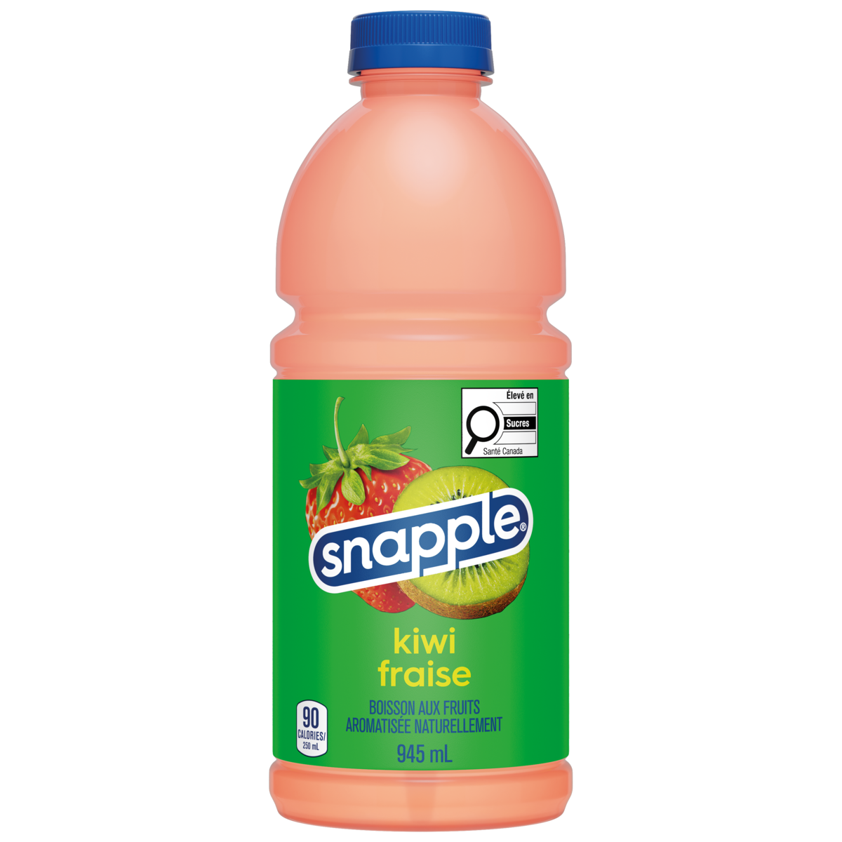 Kiwi fraise