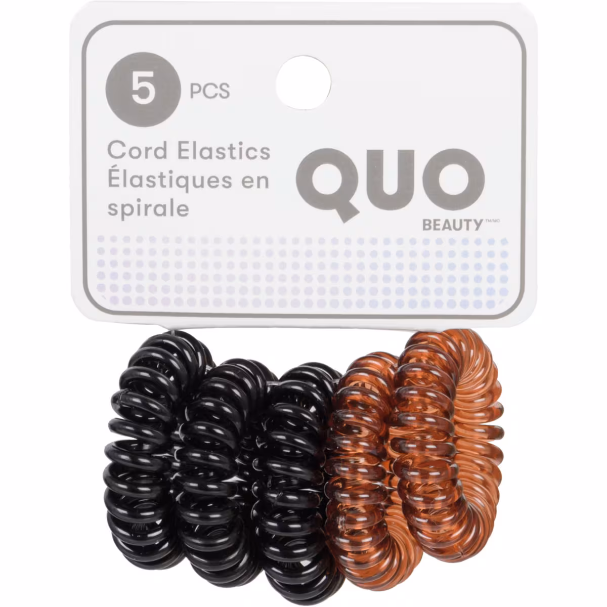 Élastiques en spirale qb