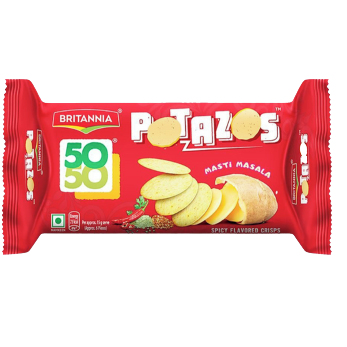 Potazoz