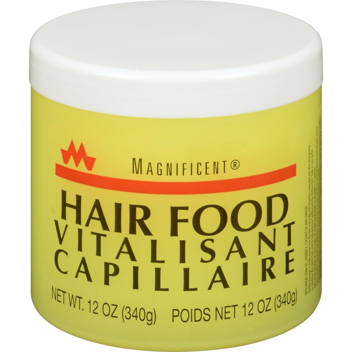 Vitalisant capillaire