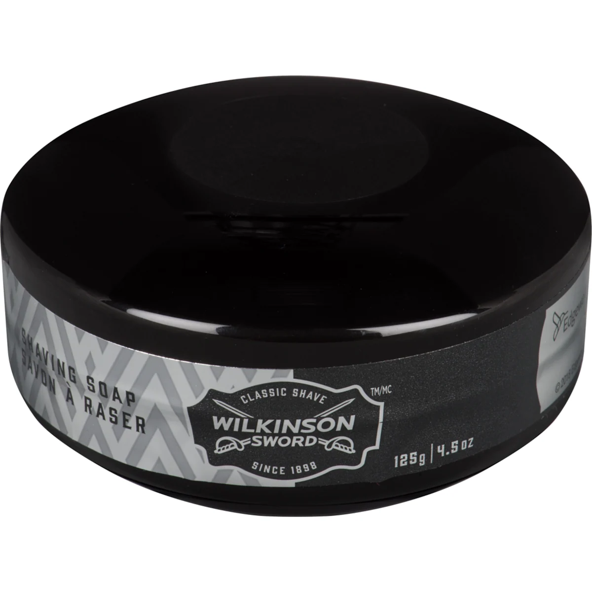 Savon à raser en bol