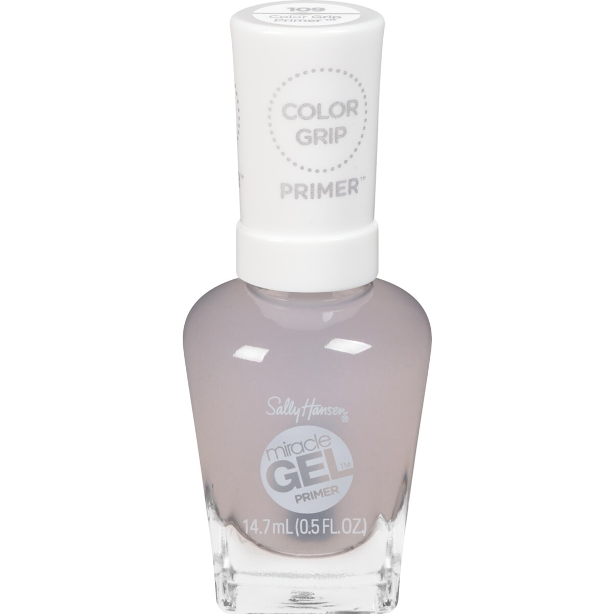 Vernis de base miracle gelcolor grip primer - 109