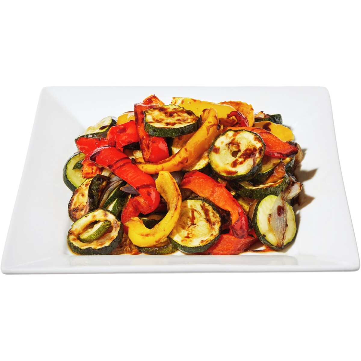 Légumes grillés