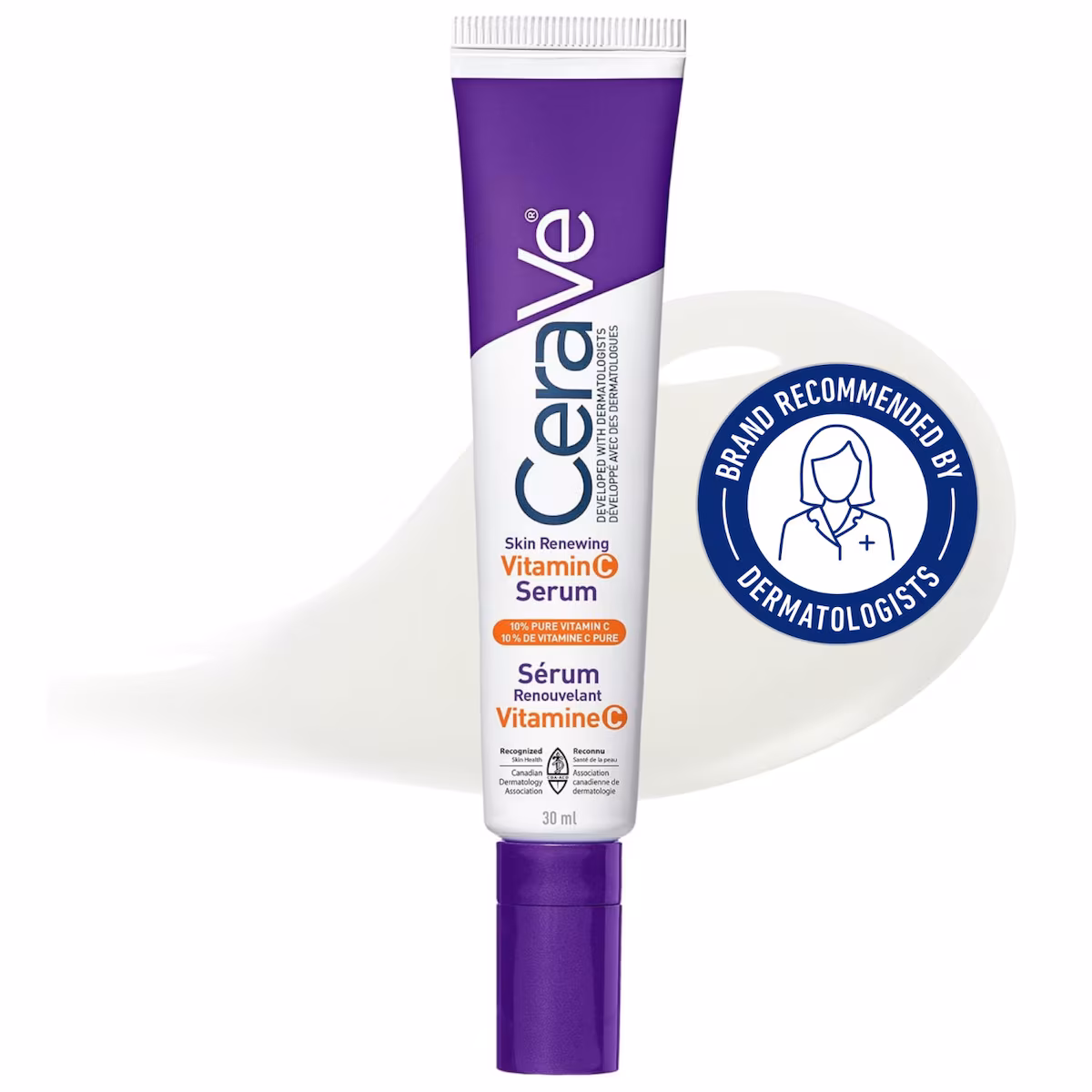 Sérum renouvelant Vitamine C
