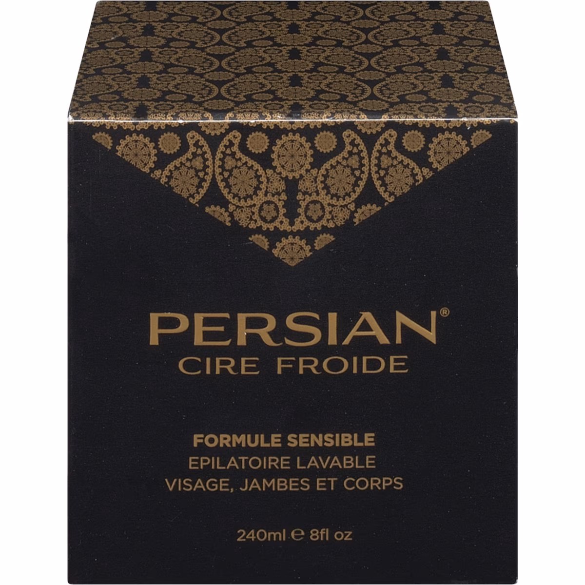 Cire froide