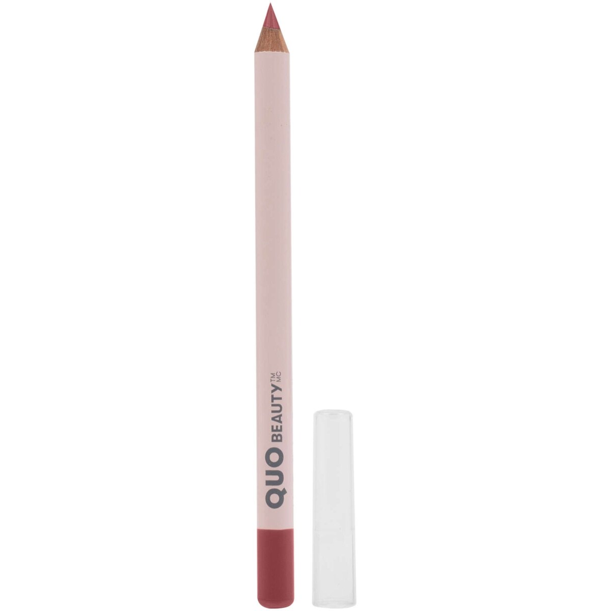 Crayon définissant les lèvres pout
