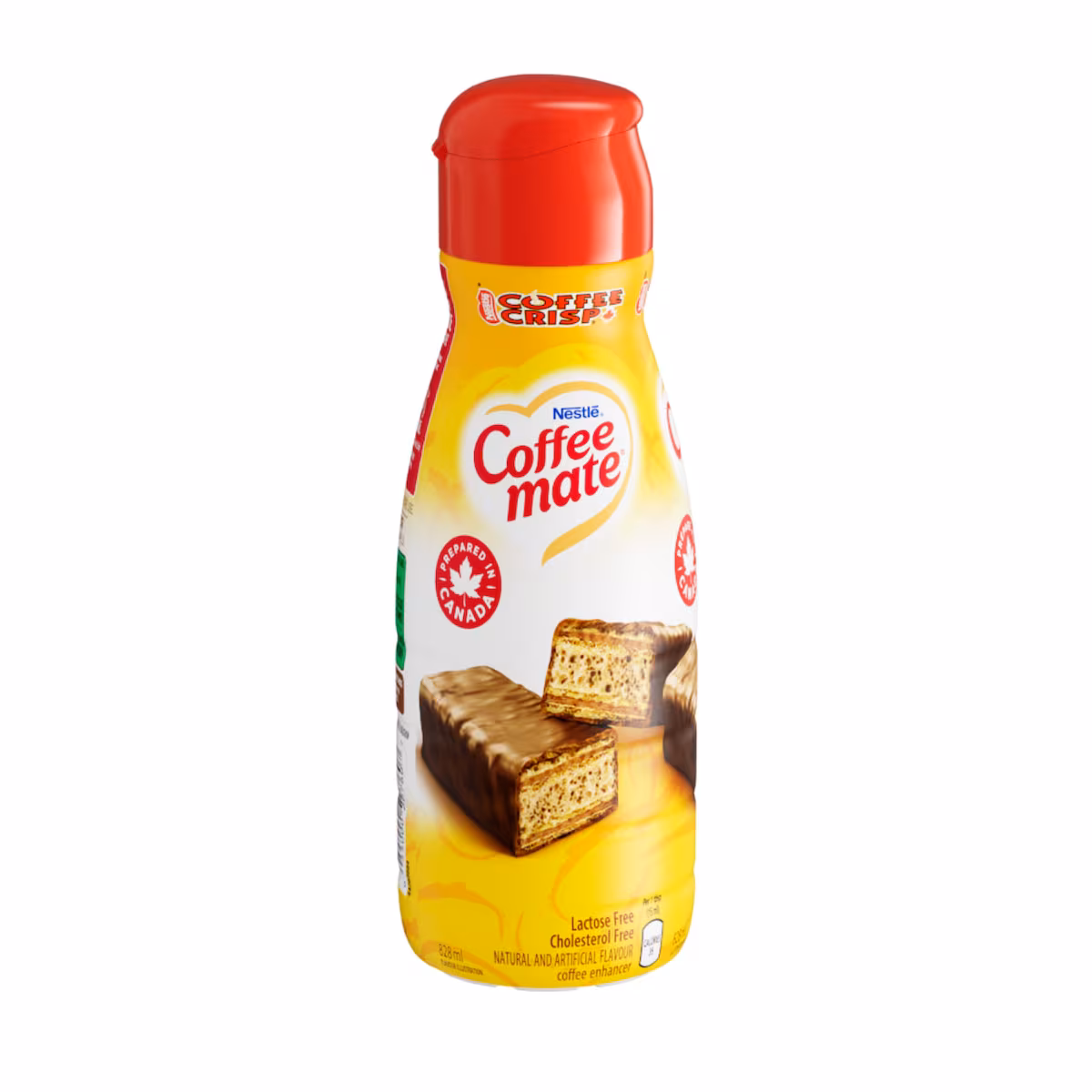 Rehausseur De Café Liquide Coffee Crisp