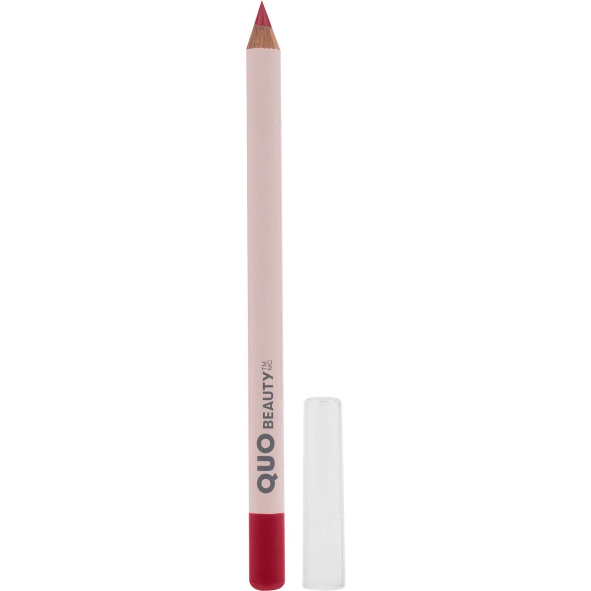 Crayon définissant les lèvres rosebud