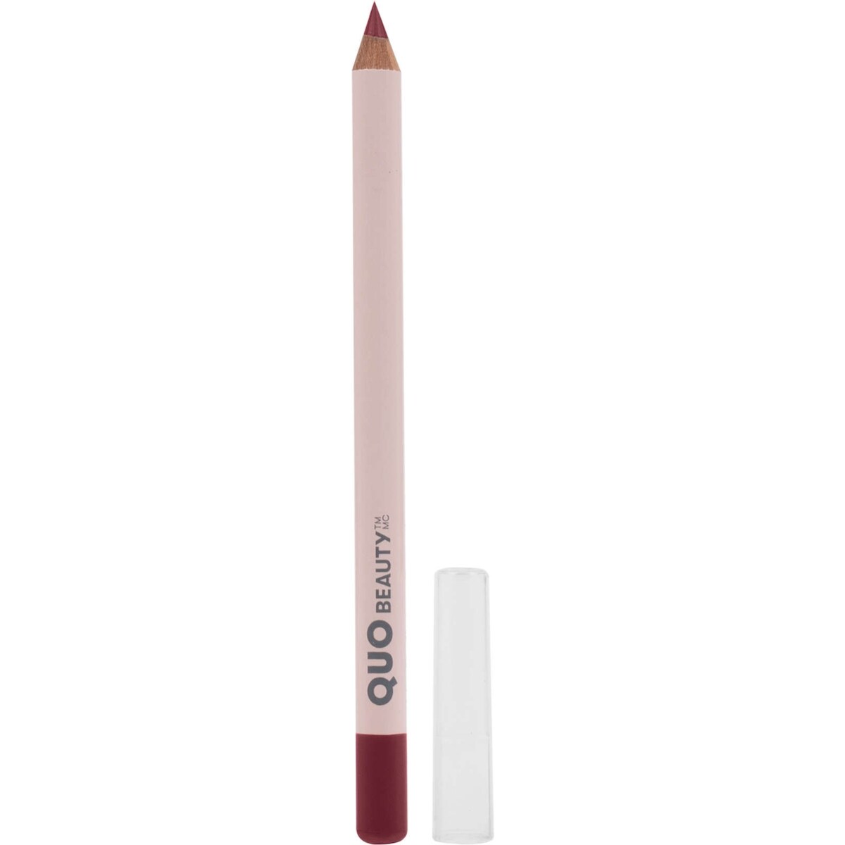 Crayon définissant les lèvres velvet