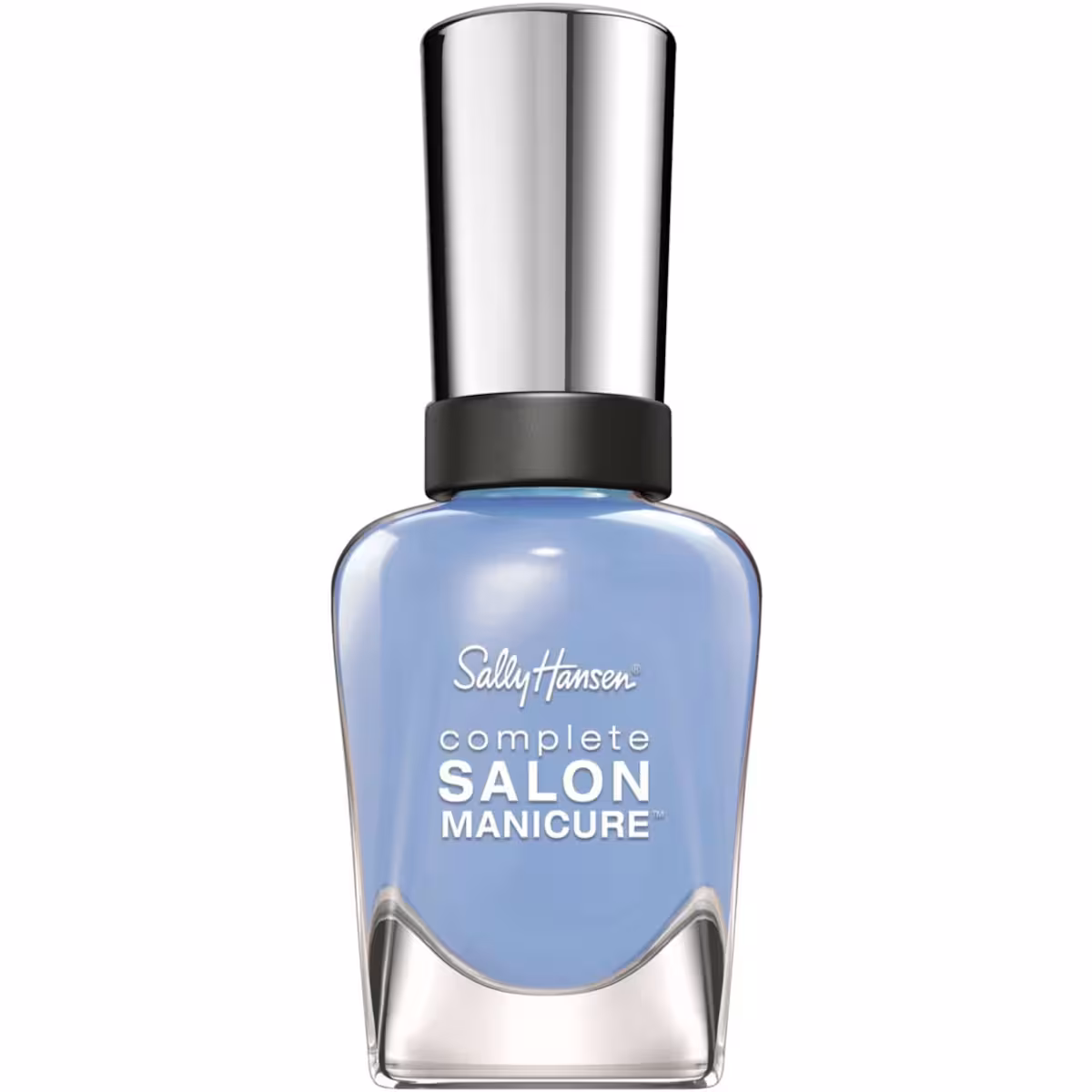 Vernis à ongles complete salon manicure dressed to chill - 454