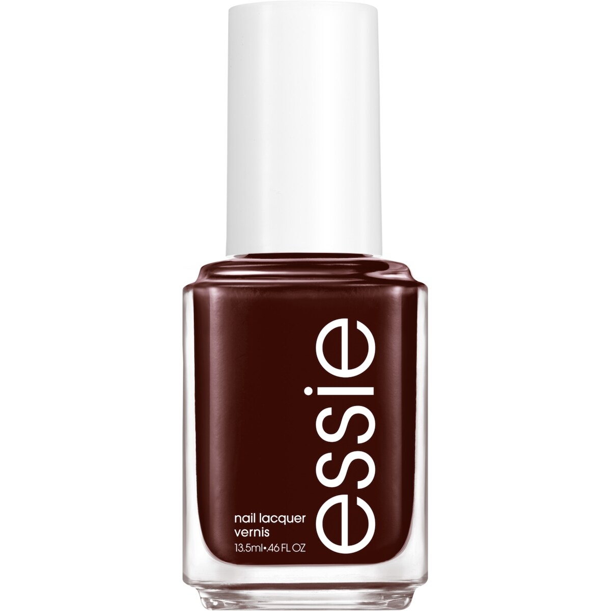 Vernis à ongles, végétalien, finition brillante, formule de qualité salon odd squad