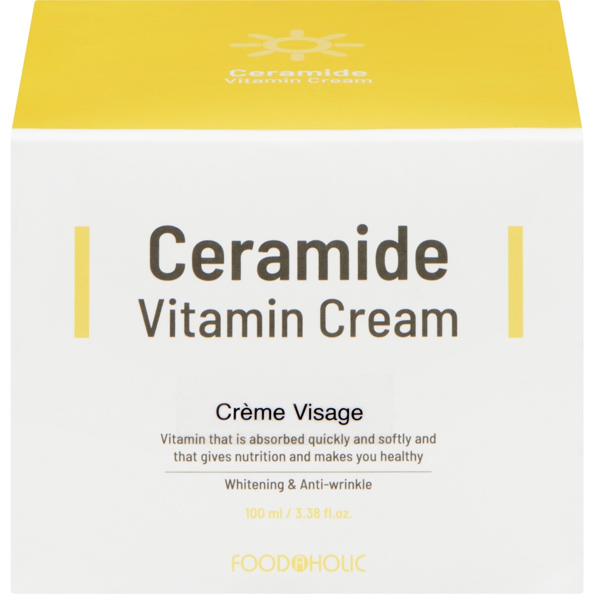 Ceramide