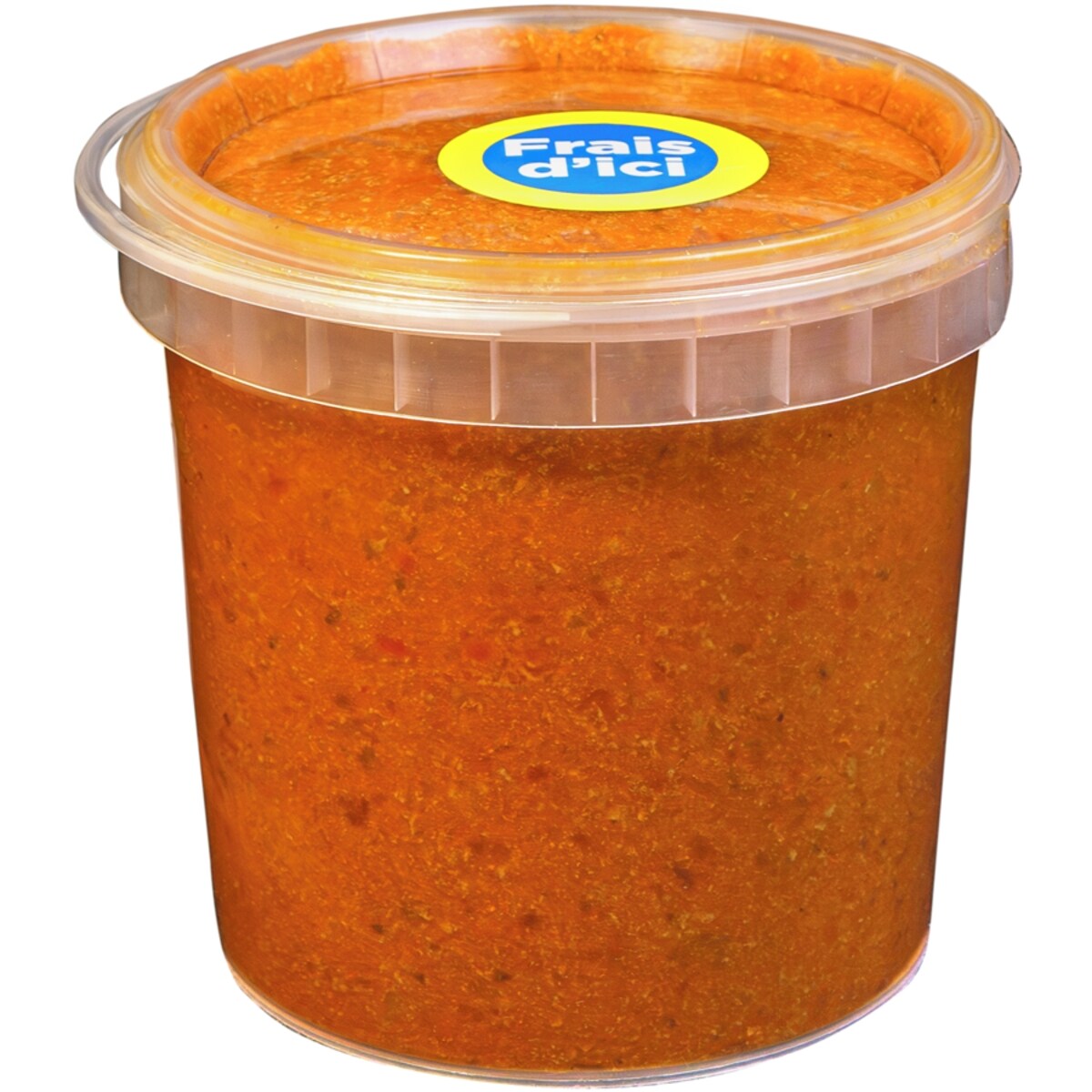 Sauce Spaghetti
