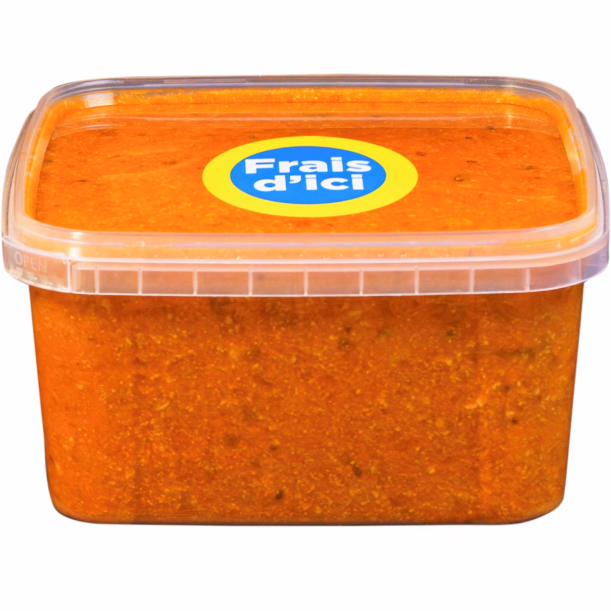 Sauce Spaghetti