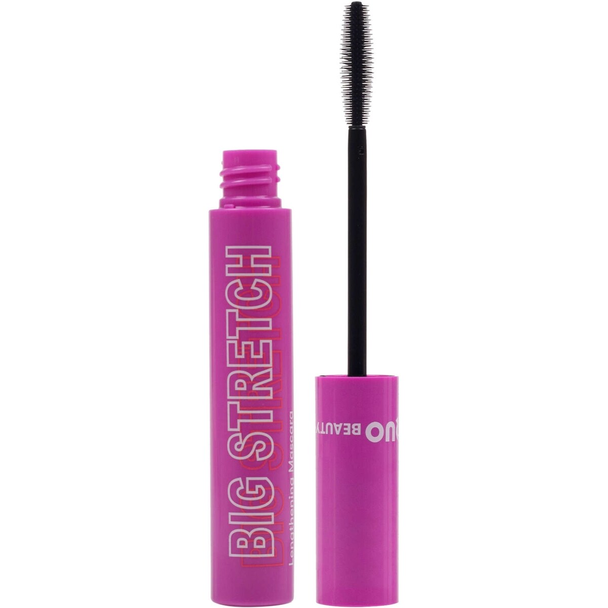 Mascara allongeant haute extension black