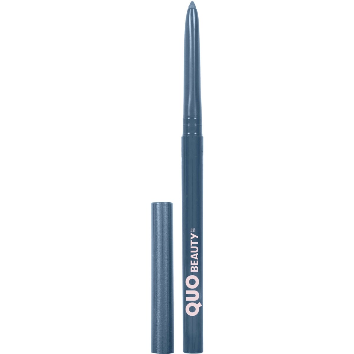 Traceur gel trait audacieux teal