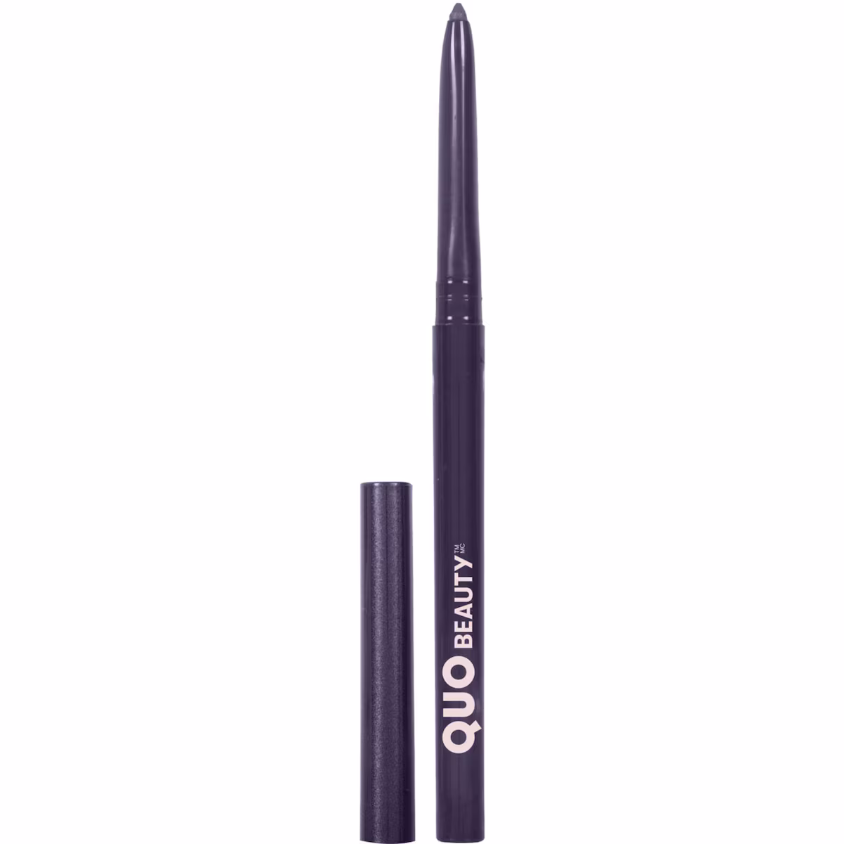 Traceur gel trait audacieux eggplant
