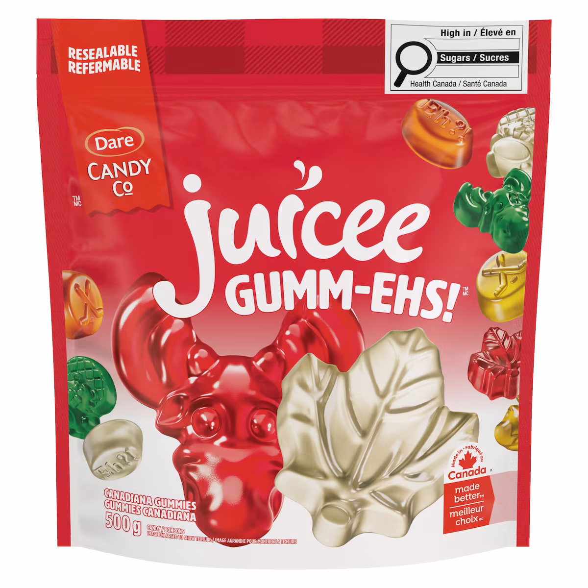 Juicee Gumm-Ehs!