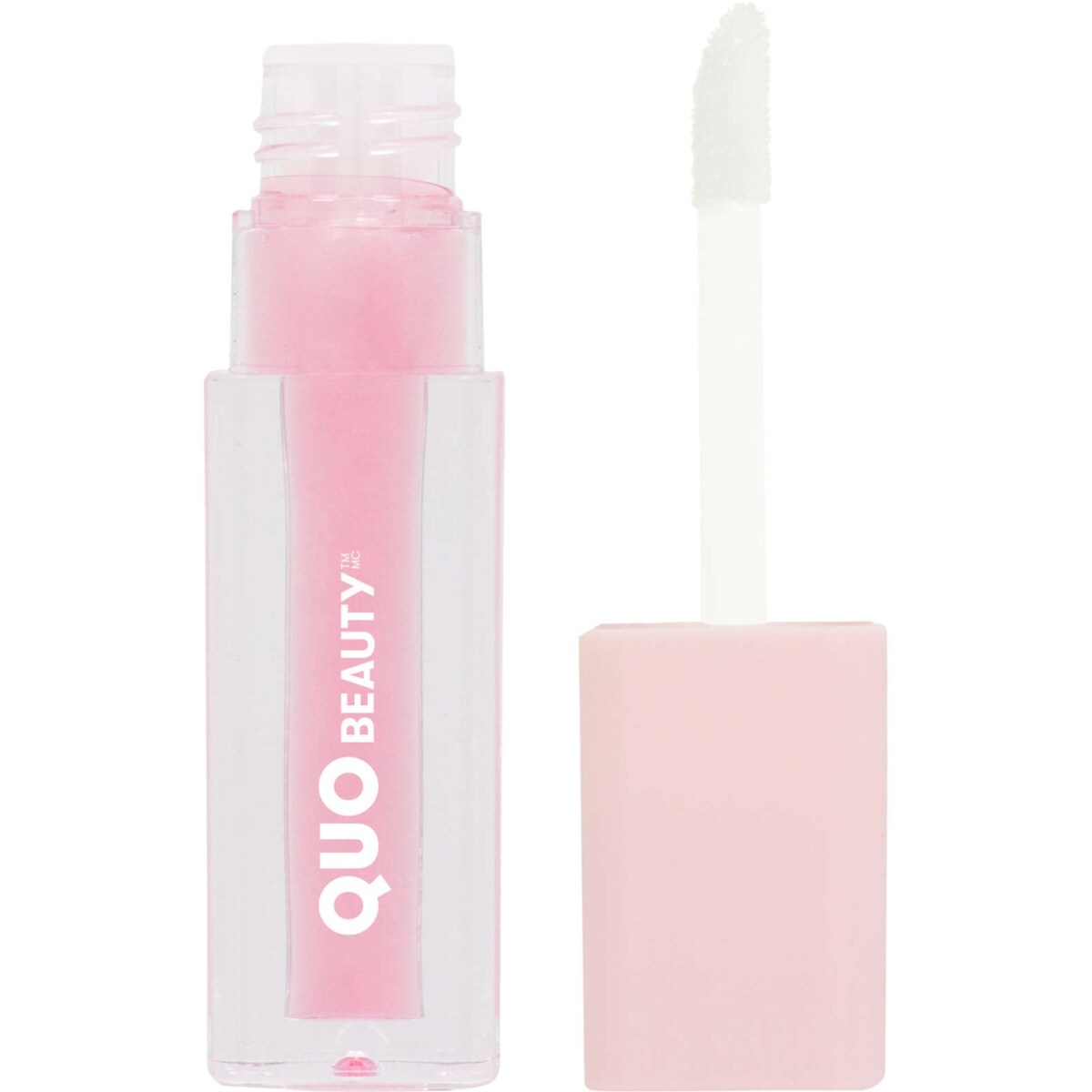 Huile à lèvres adaptable au ph ballet blush