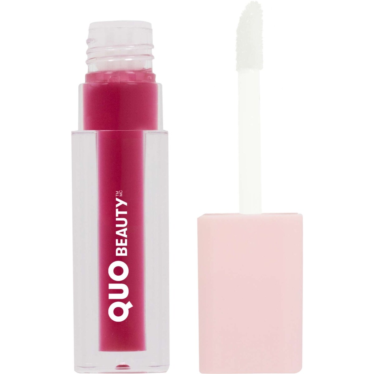 Huile à lèvres adaptable au ph prima pink