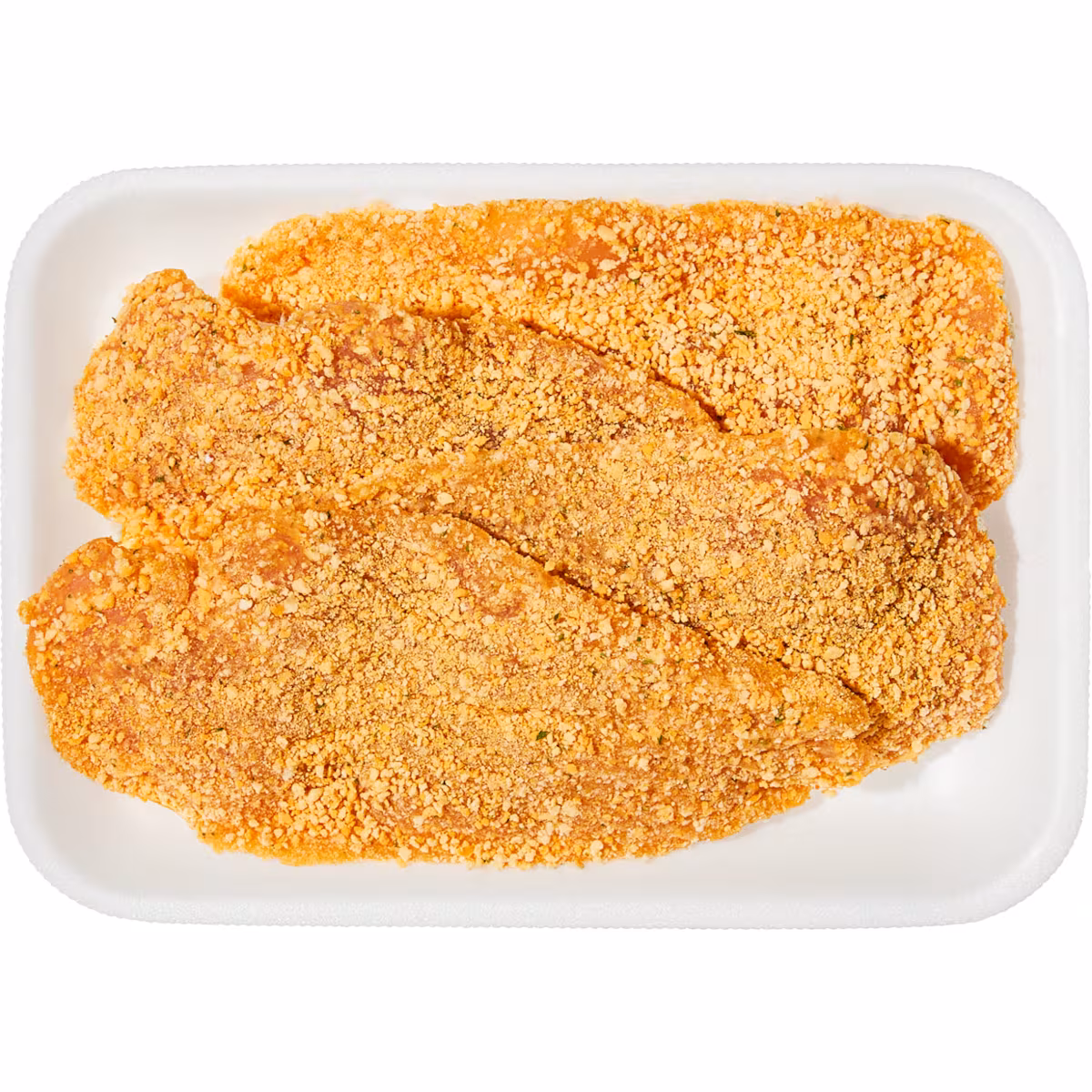 Escalope de poitrine de poulet