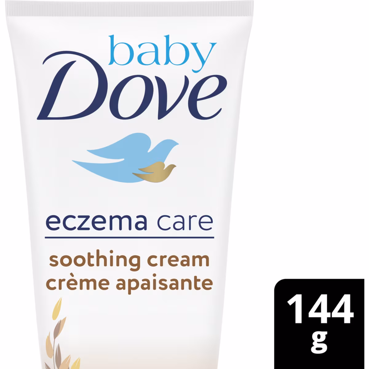 Crème apaisante