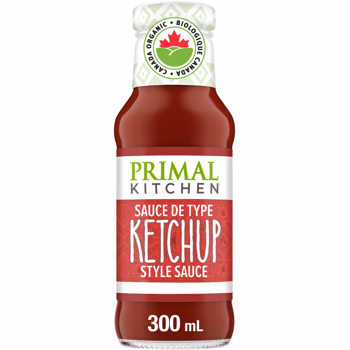 Sauce De Style Ketchup