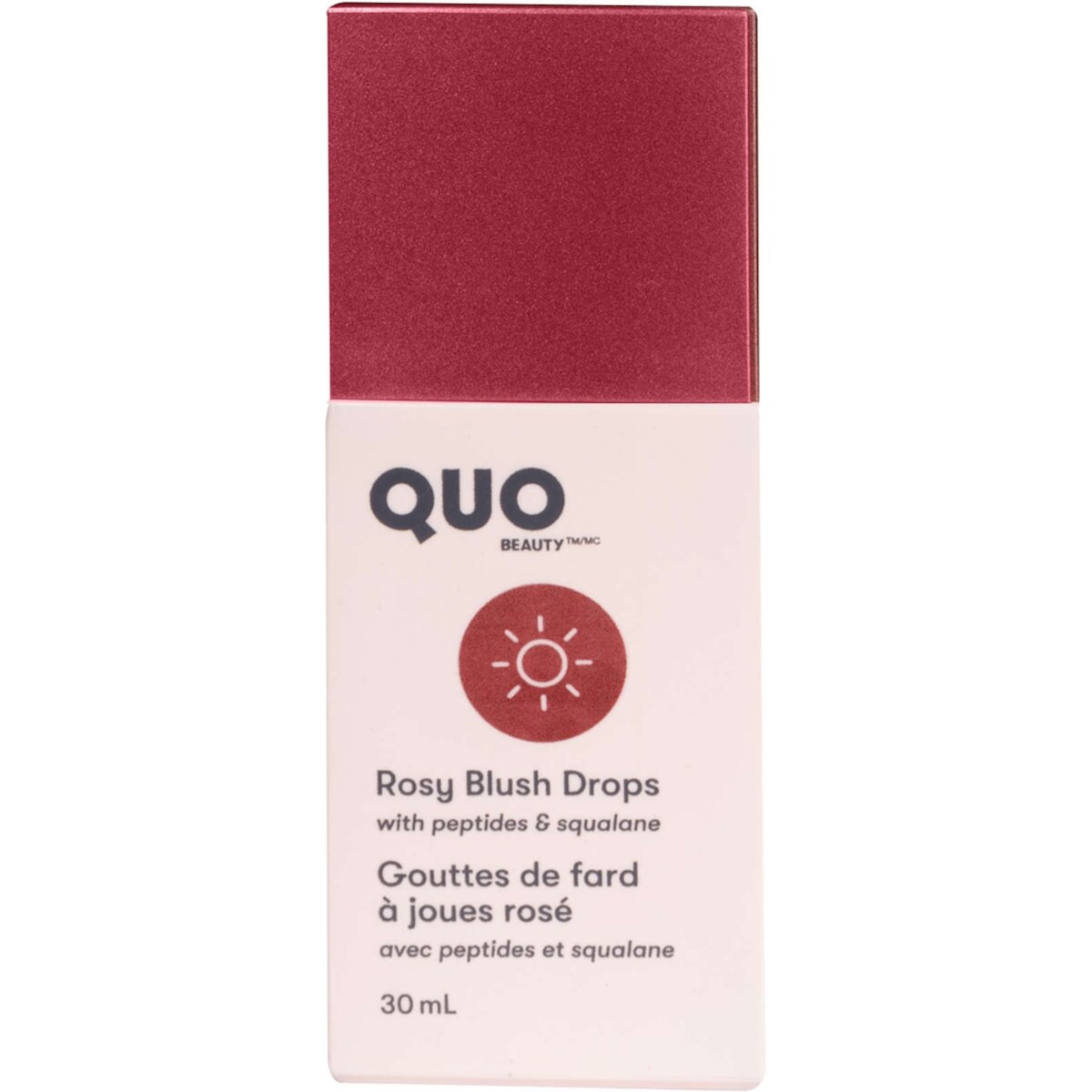 Gouttes de fardà joues rosé gouttes de fardà joues rosé