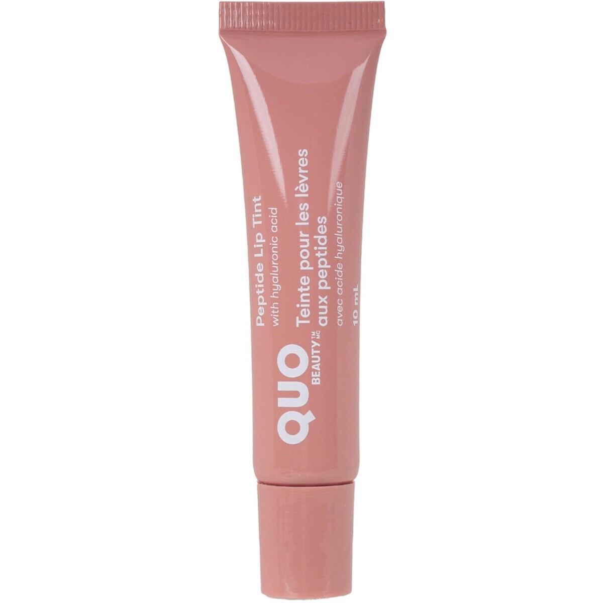 Teinte pour les lèvres aux peptides vanilla mint