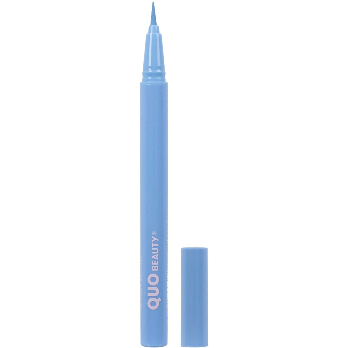 Traceur liquide ultra fin sky blue