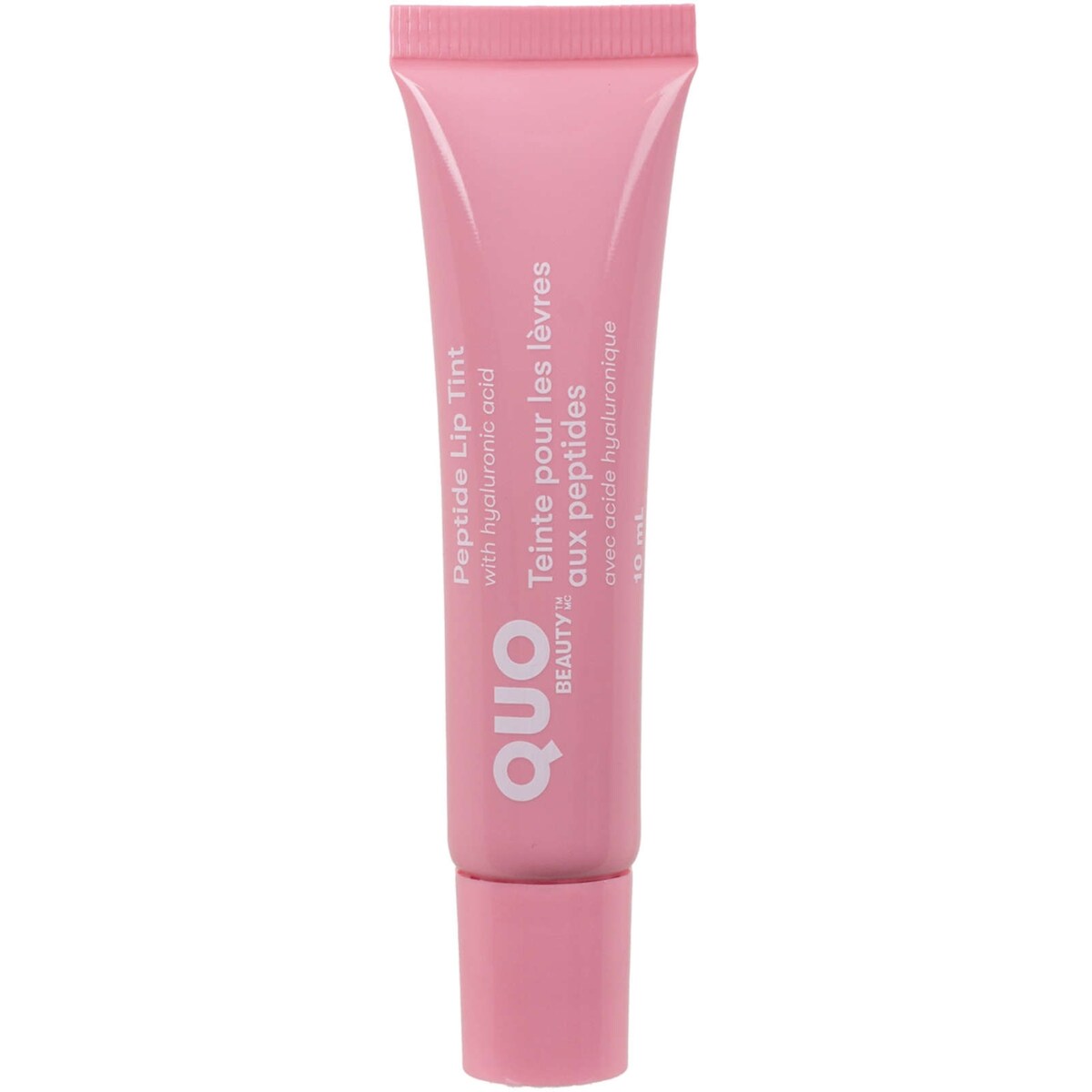 Teinte pour les lèvres aux peptides watermelon