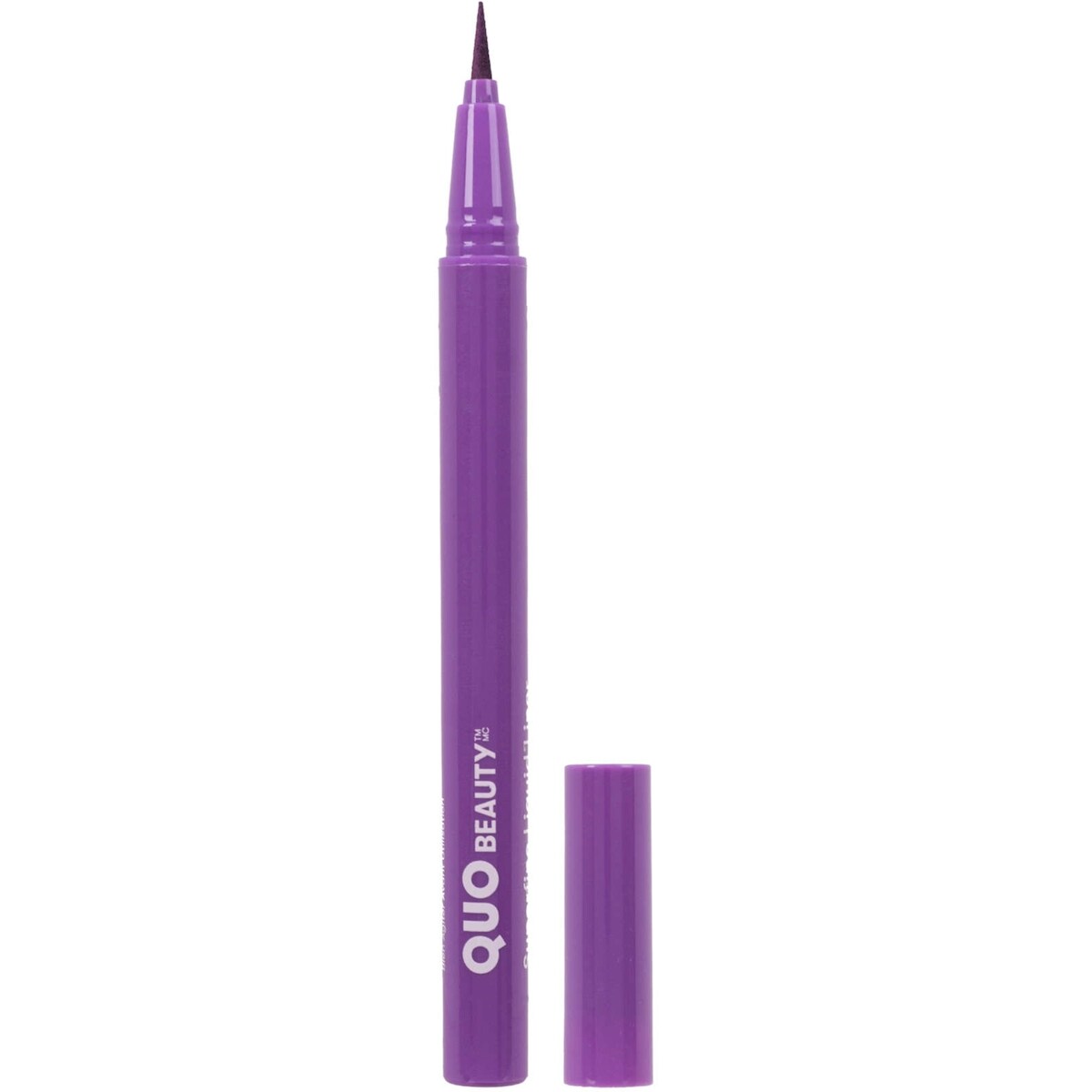Traceur liquide ultra fin violet