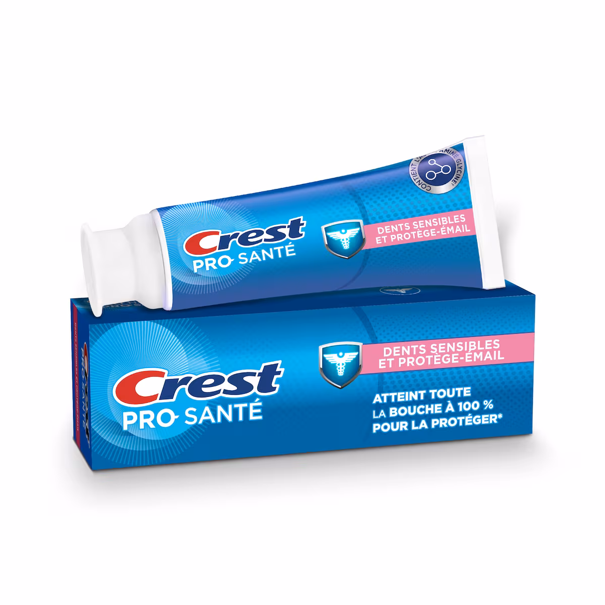 Dentifrice Pro Health