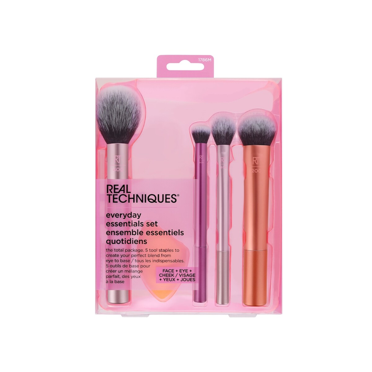 Les produits essentiels de tous les jours