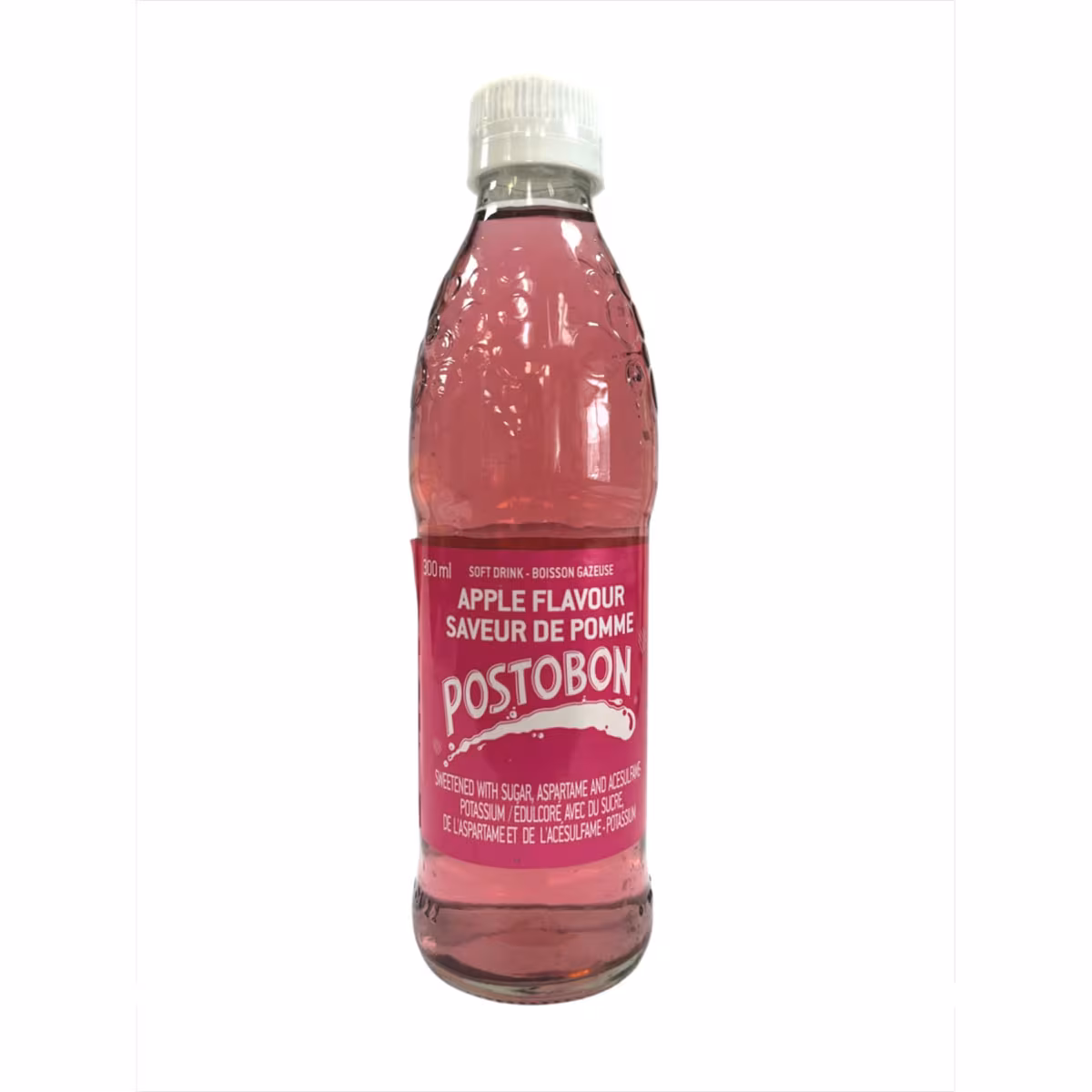 Boisson aux pommes