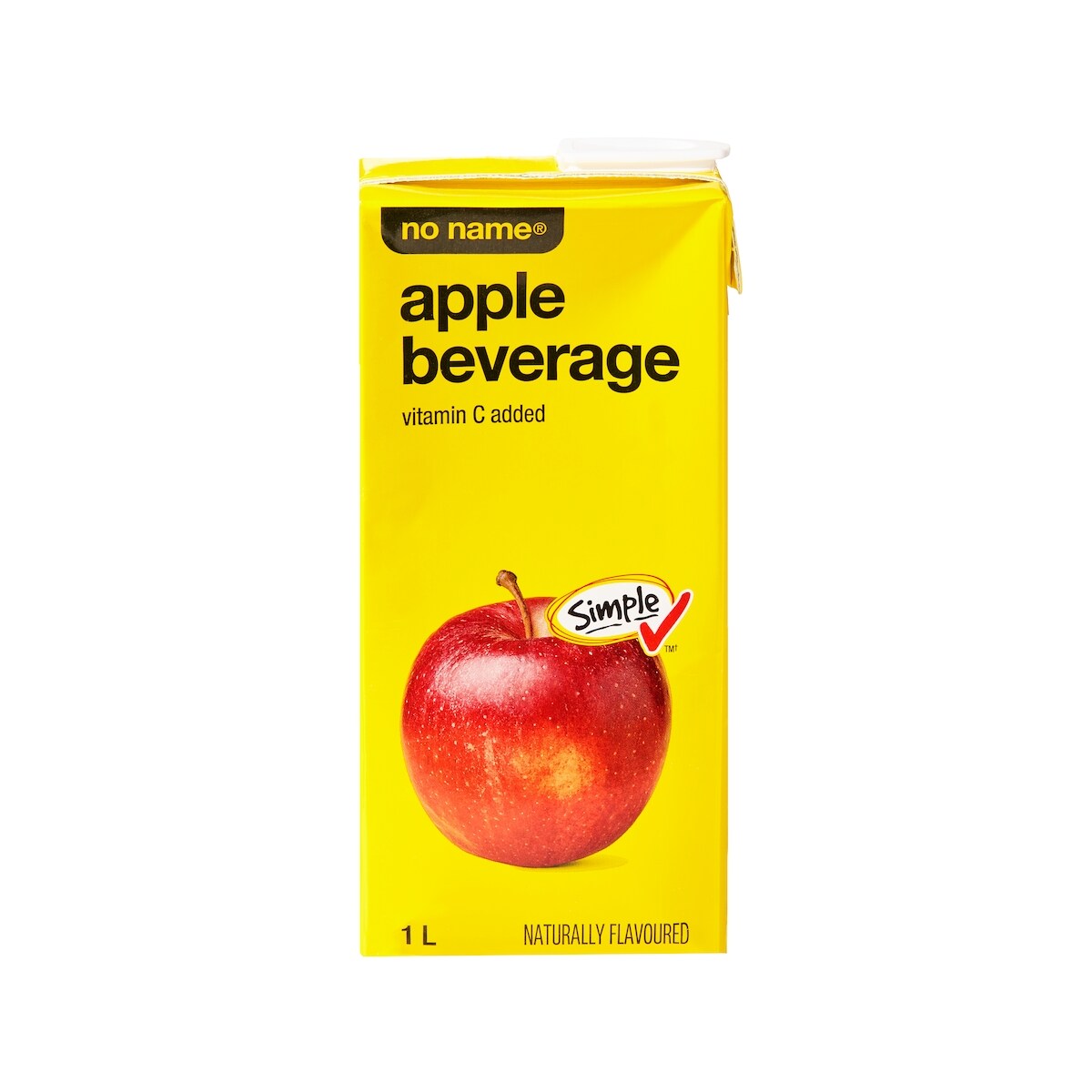 Boisson aux pommes