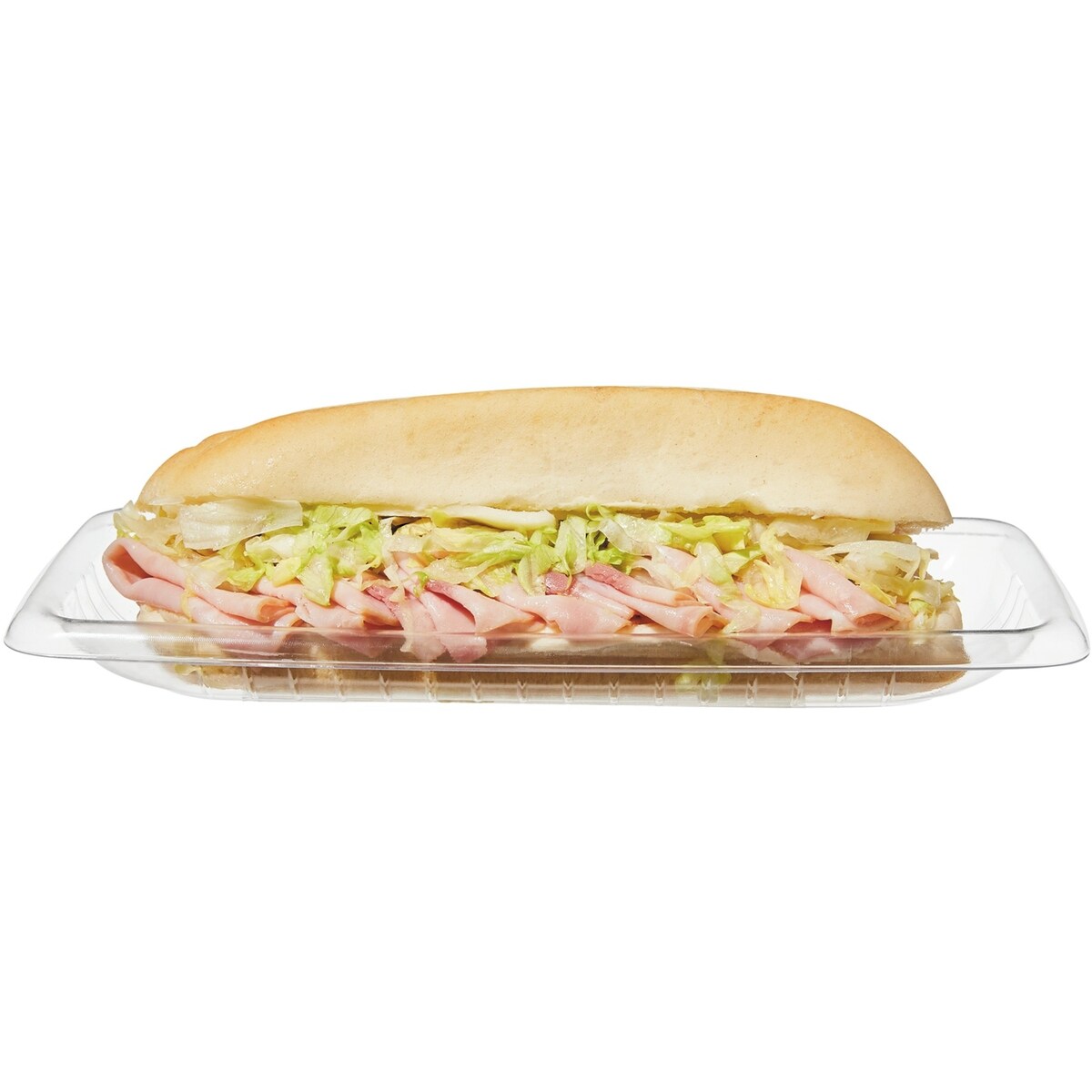 Sous-marin au Jambon (Après 11h)
