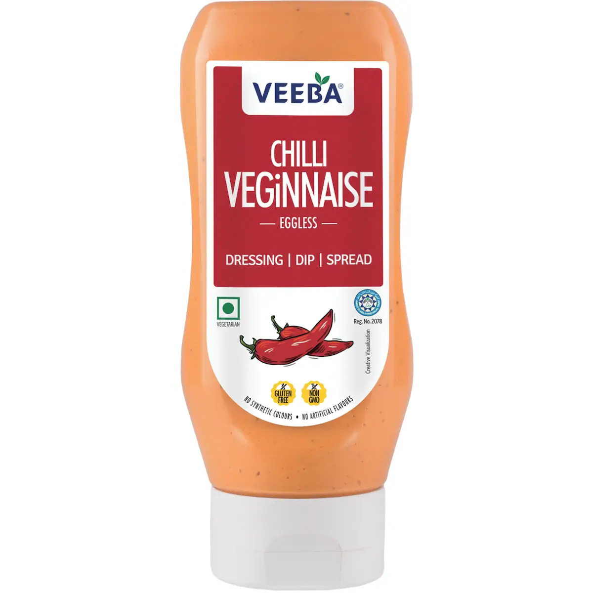 Veginnaise piment